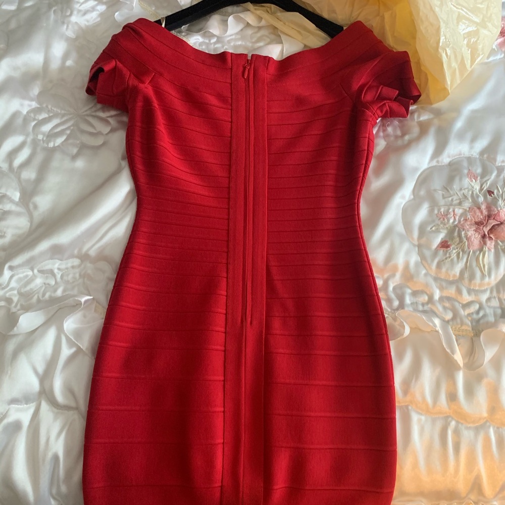Herve Leger Dress - Picture 7 of 7